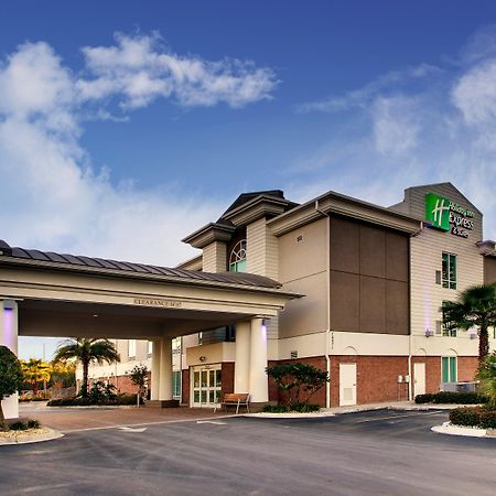 Holiday Inn Express Hotel & Suites Jacksonville North-Fernandina By Ihg Yulee Zewnętrze zdjęcie