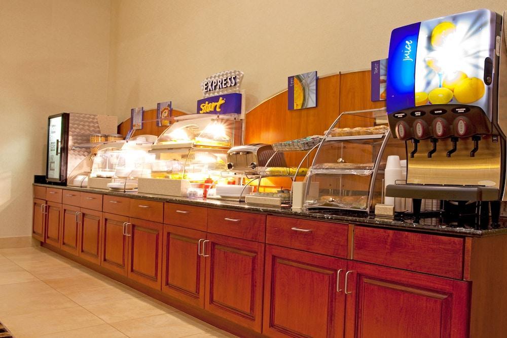 Holiday Inn Express Hotel & Suites Jacksonville North-Fernandina By Ihg Yulee Zewnętrze zdjęcie