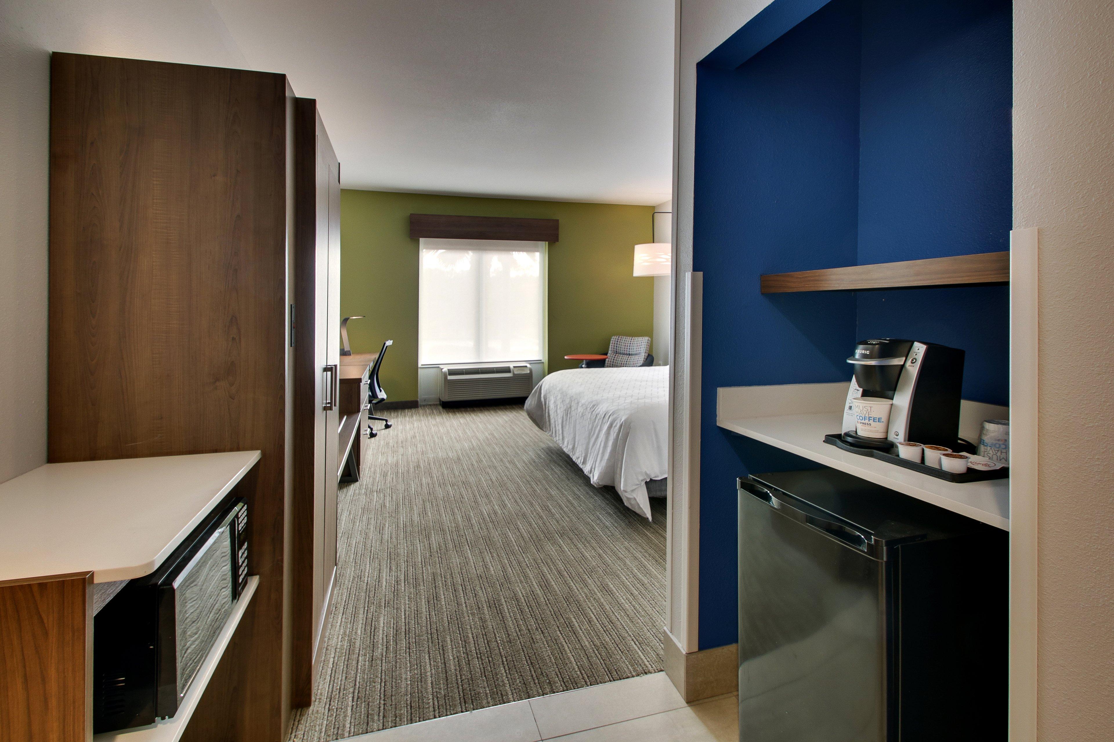 Holiday Inn Express Hotel & Suites Jacksonville North-Fernandina By Ihg Yulee Zewnętrze zdjęcie