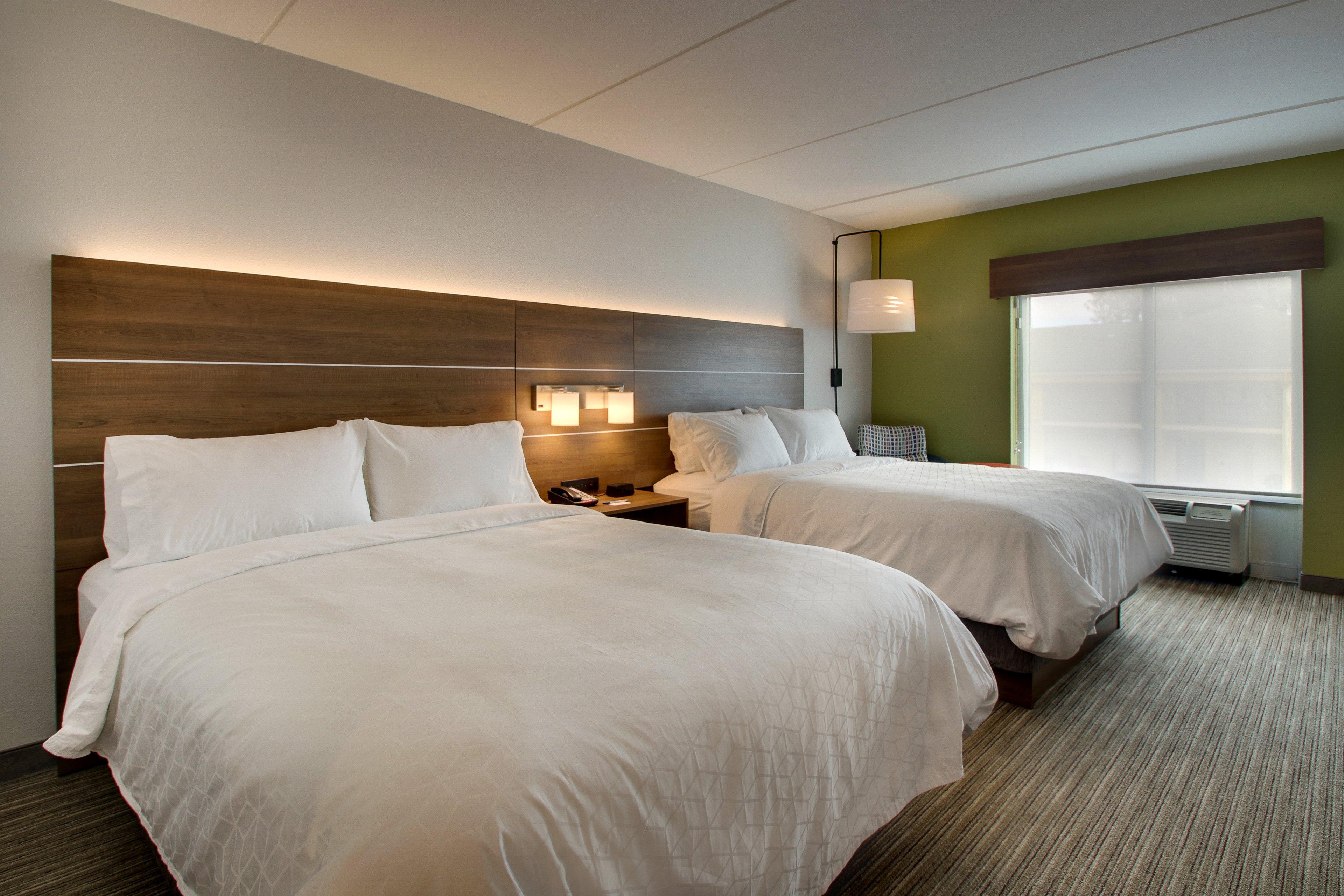 Holiday Inn Express Hotel & Suites Jacksonville North-Fernandina By Ihg Yulee Zewnętrze zdjęcie