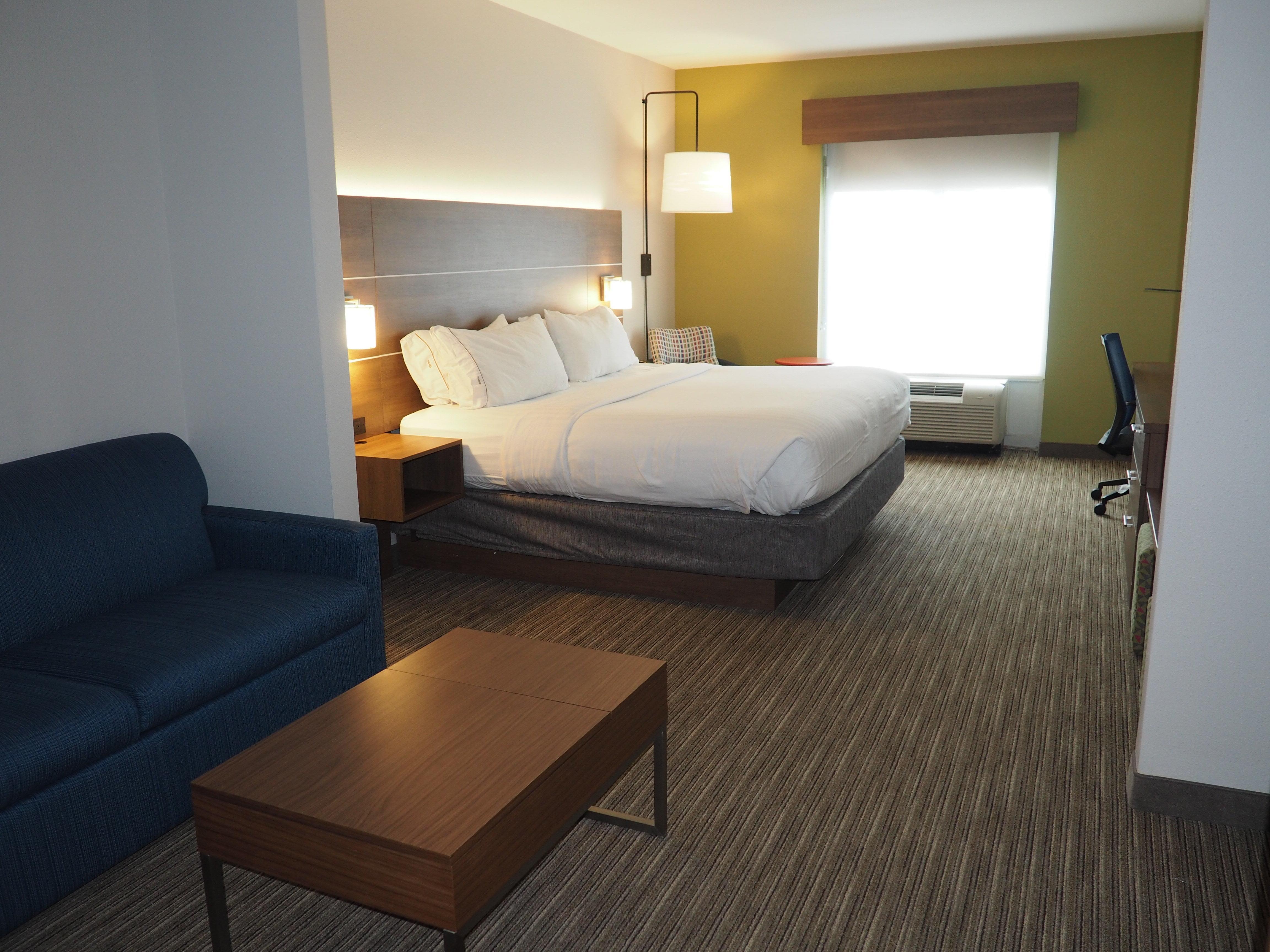 Holiday Inn Express Hotel & Suites Jacksonville North-Fernandina By Ihg Yulee Zewnętrze zdjęcie