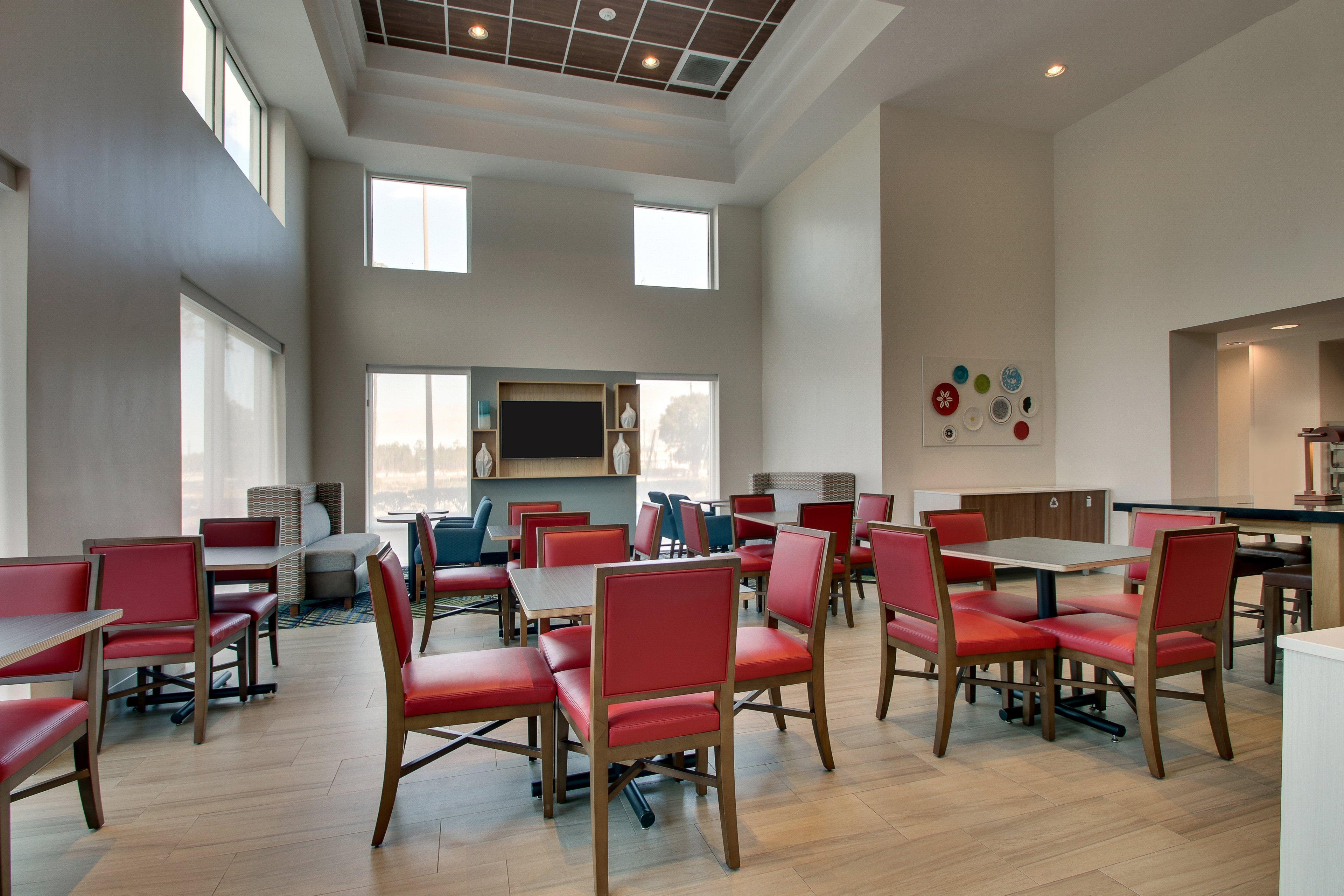 Holiday Inn Express Hotel & Suites Jacksonville North-Fernandina By Ihg Yulee Zewnętrze zdjęcie