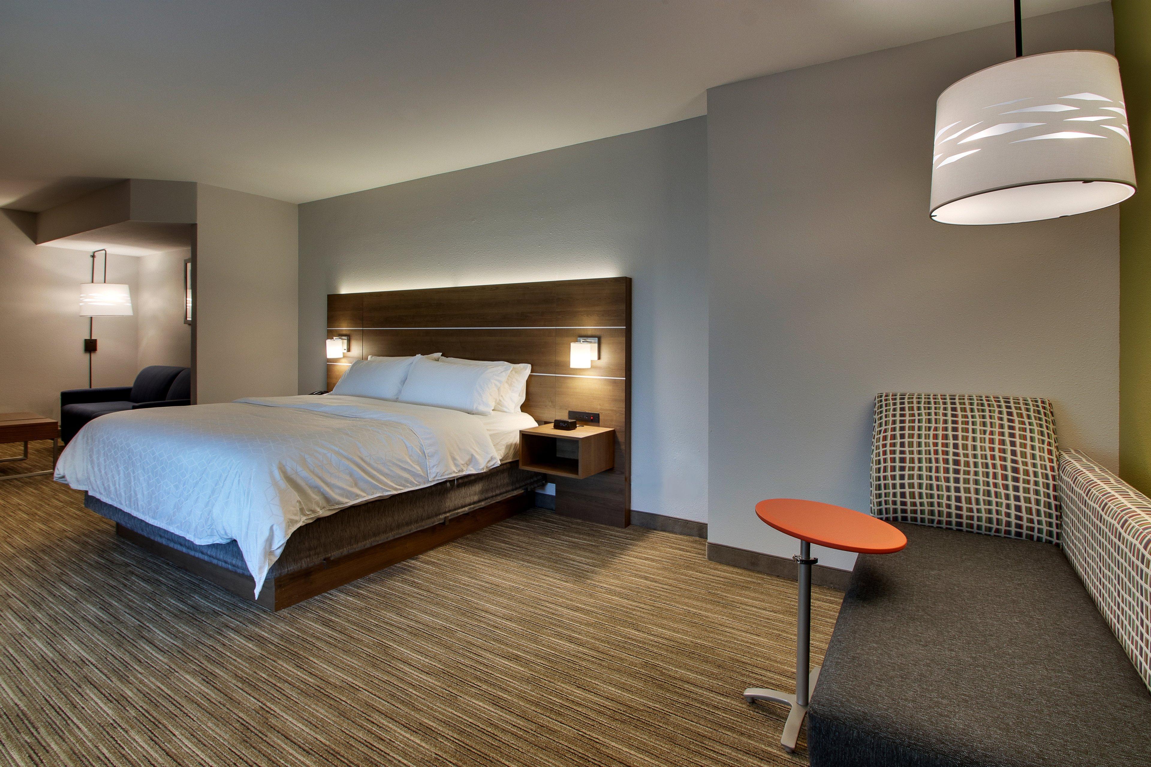 Holiday Inn Express Hotel & Suites Jacksonville North-Fernandina By Ihg Yulee Zewnętrze zdjęcie