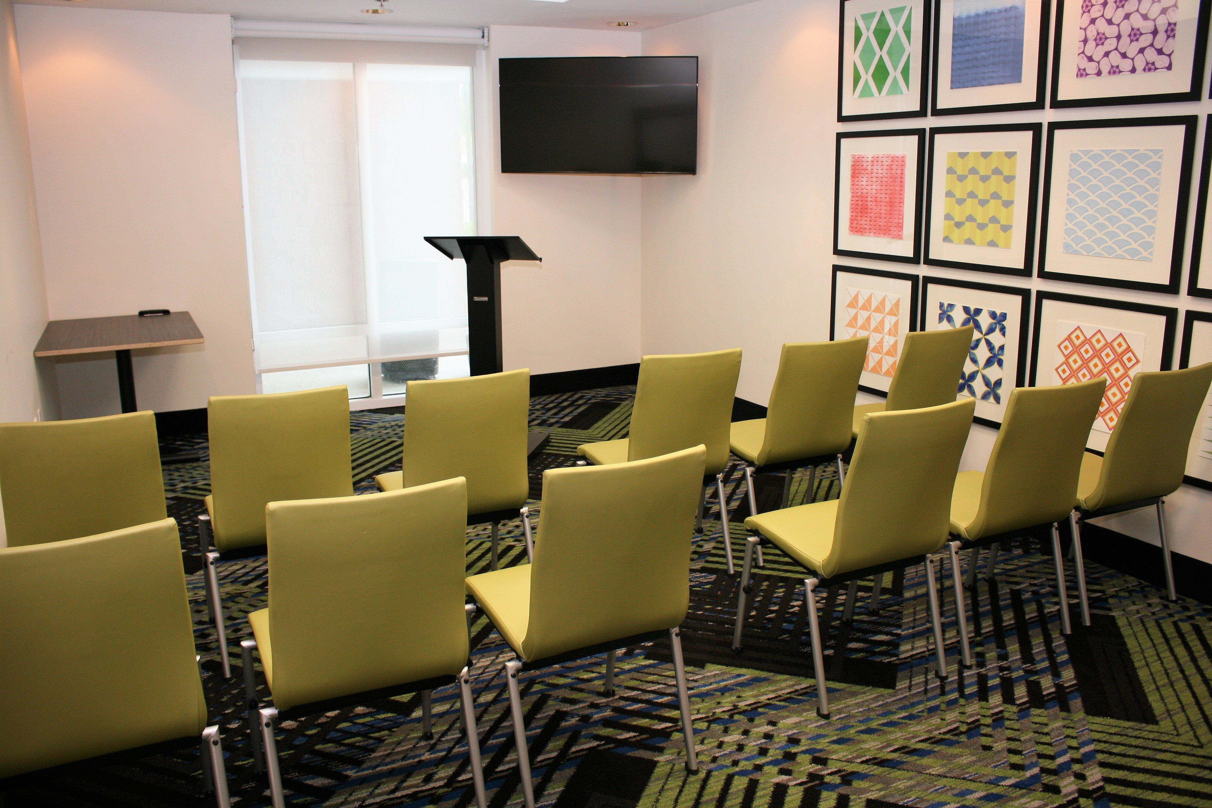 Holiday Inn Express Hotel & Suites Jacksonville North-Fernandina By Ihg Yulee Zewnętrze zdjęcie