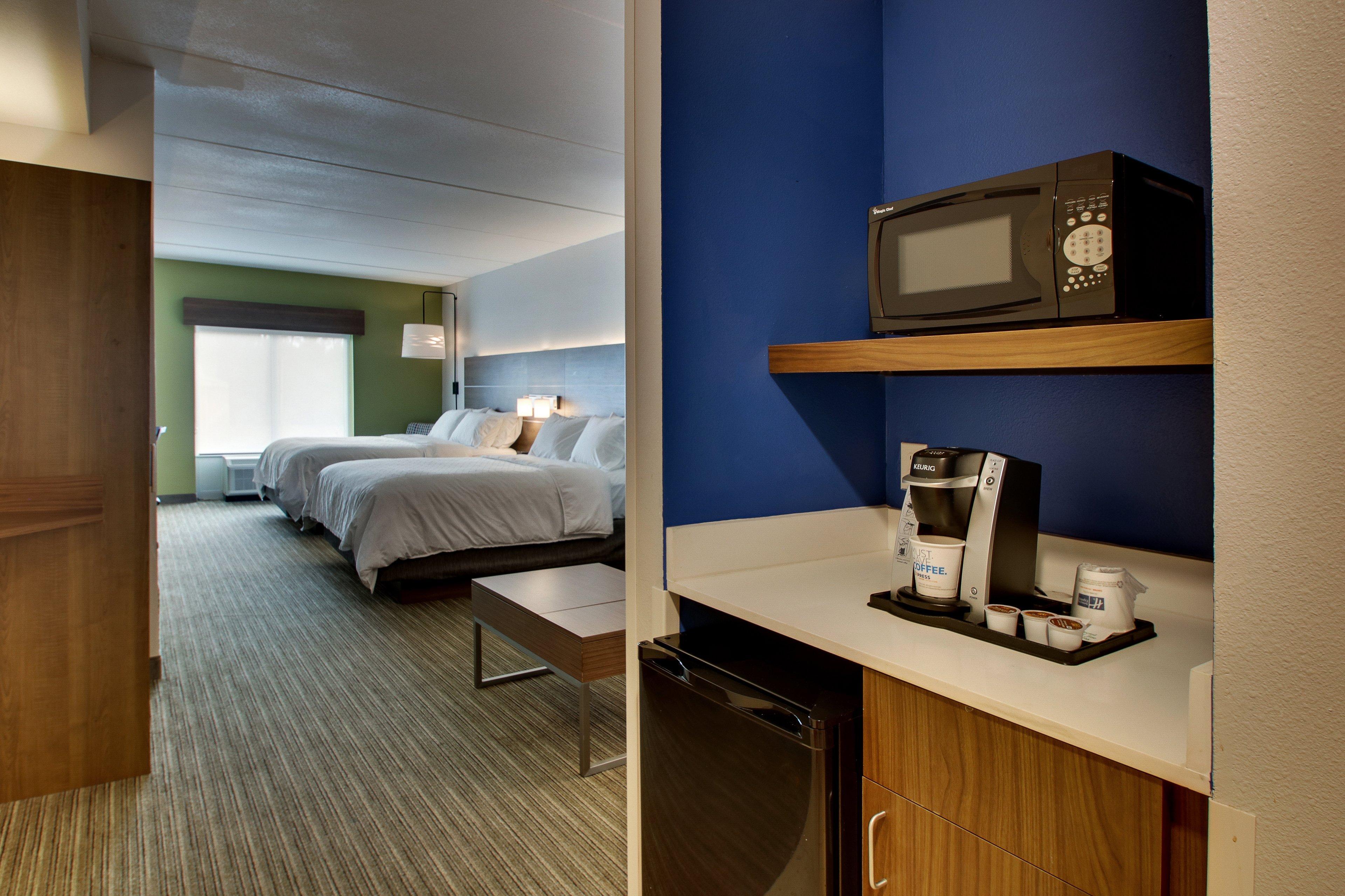 Holiday Inn Express Hotel & Suites Jacksonville North-Fernandina By Ihg Yulee Zewnętrze zdjęcie