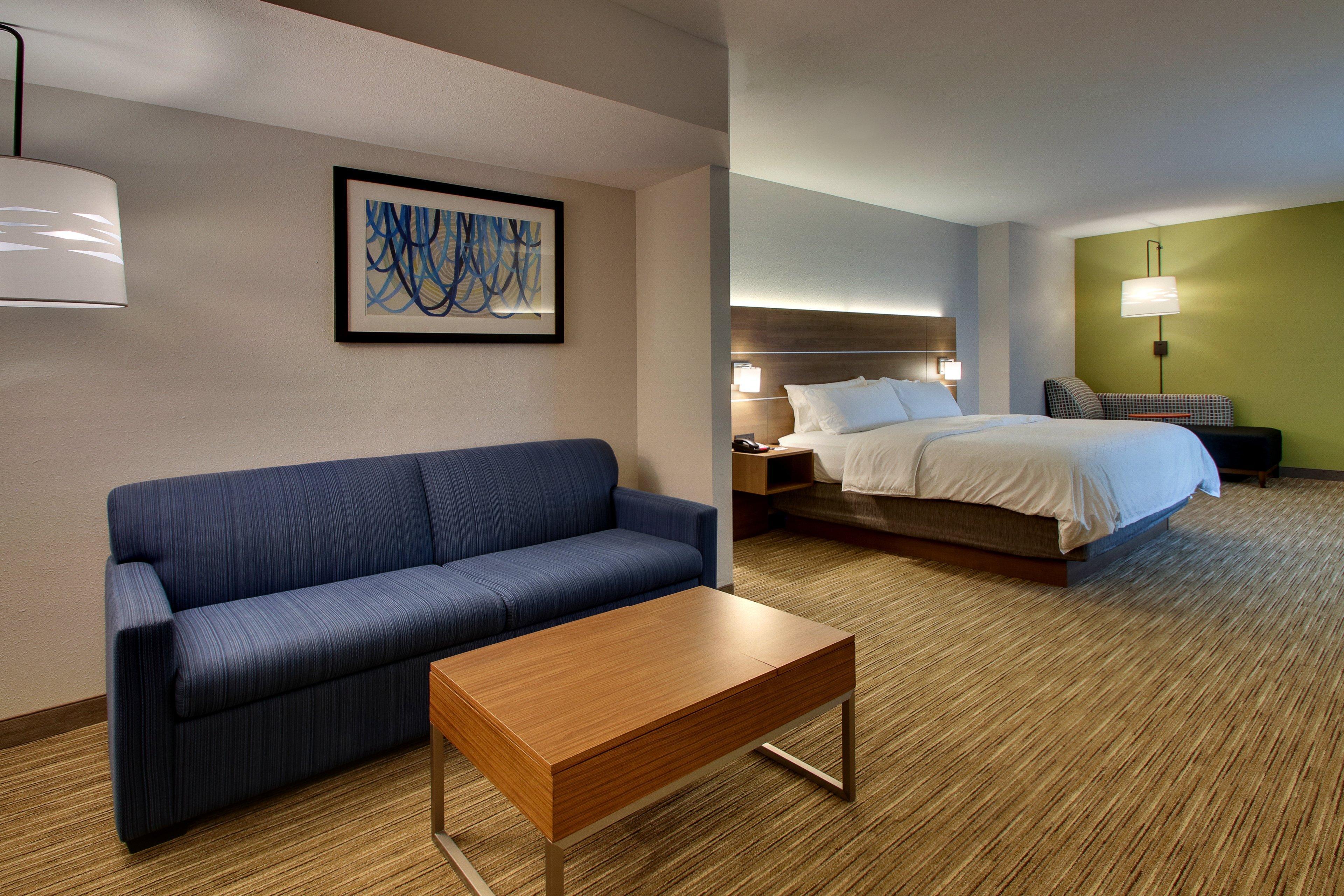 Holiday Inn Express Hotel & Suites Jacksonville North-Fernandina By Ihg Yulee Zewnętrze zdjęcie