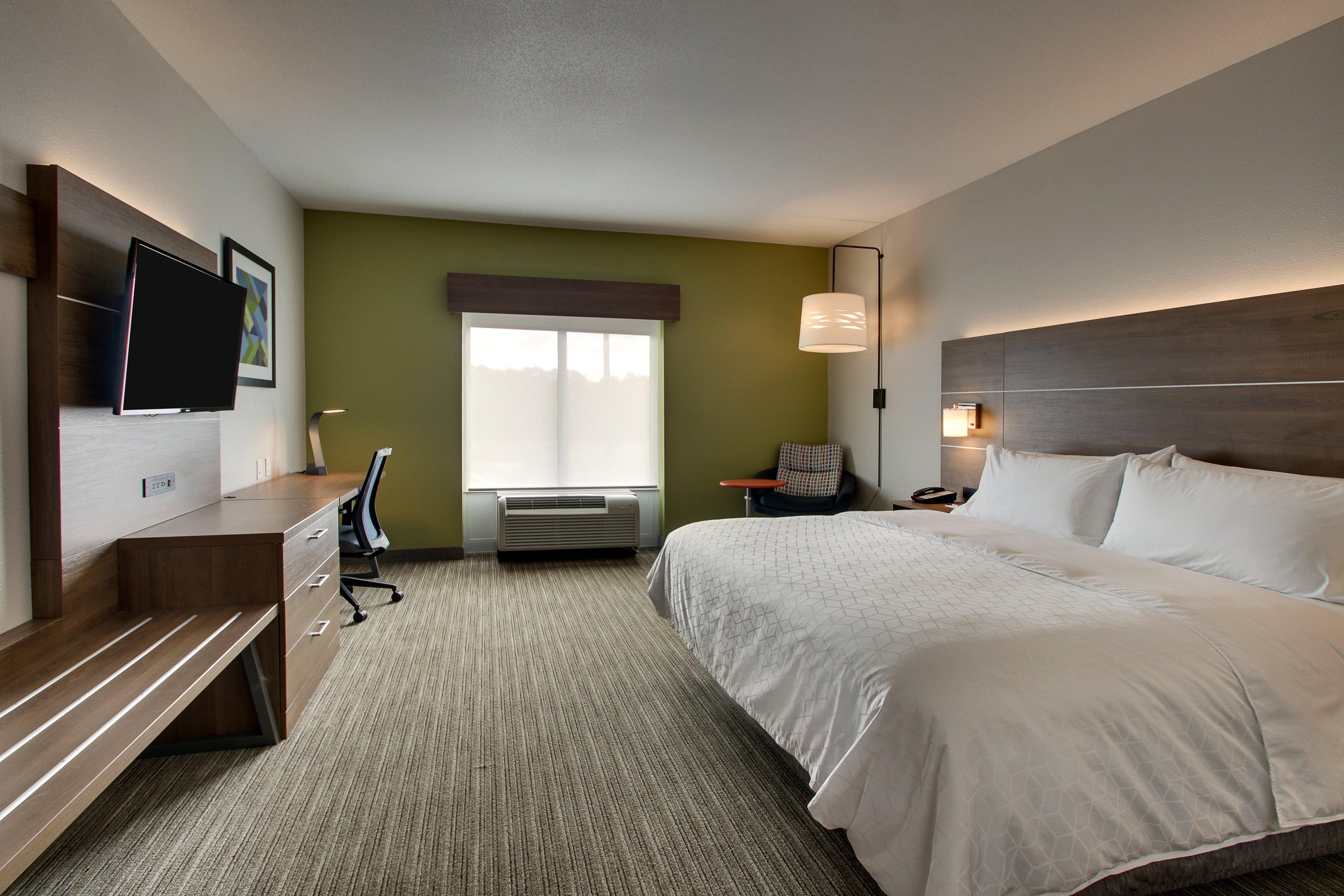 Holiday Inn Express Hotel & Suites Jacksonville North-Fernandina By Ihg Yulee Zewnętrze zdjęcie