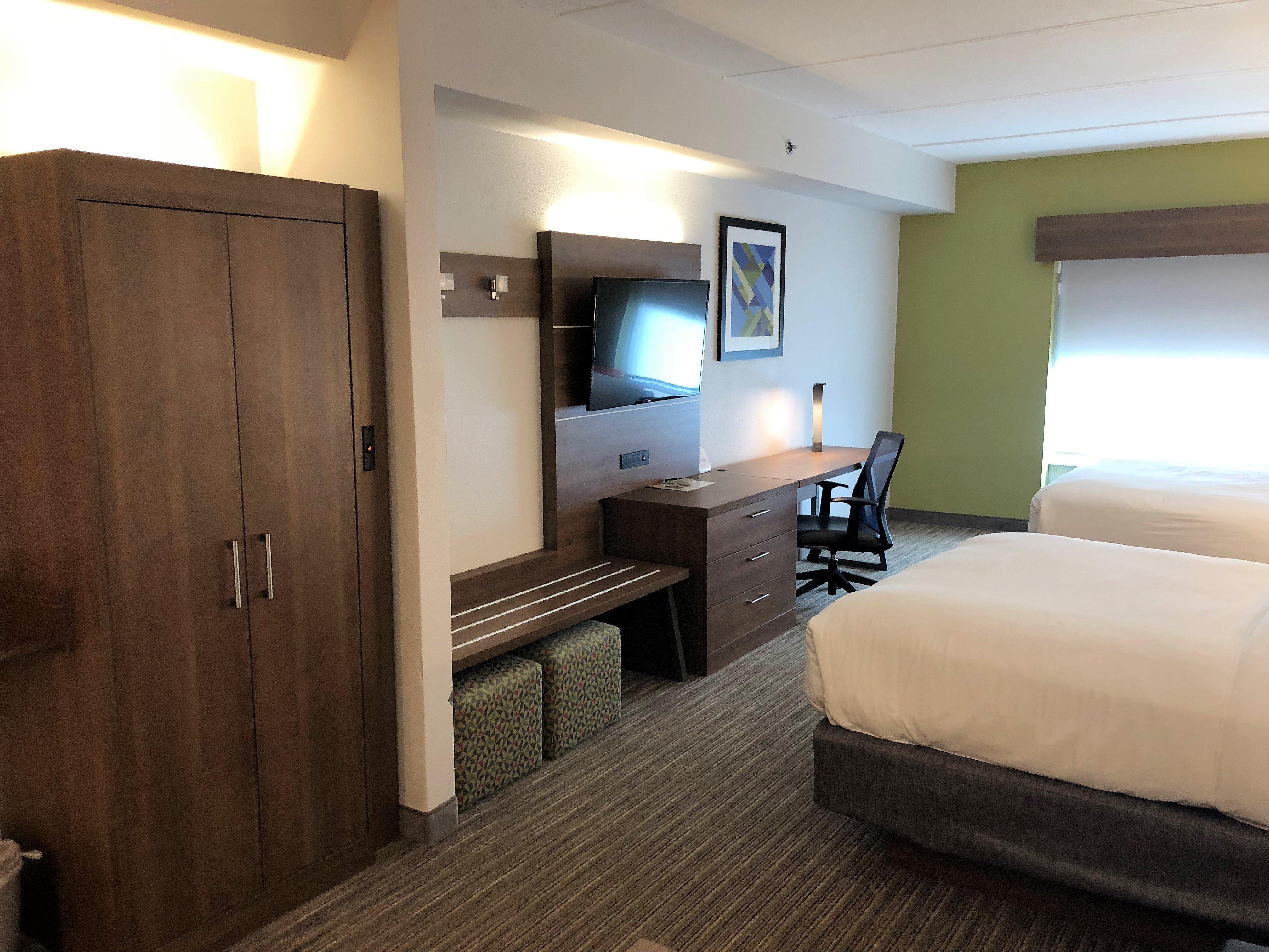Holiday Inn Express Hotel & Suites Jacksonville North-Fernandina By Ihg Yulee Zewnętrze zdjęcie