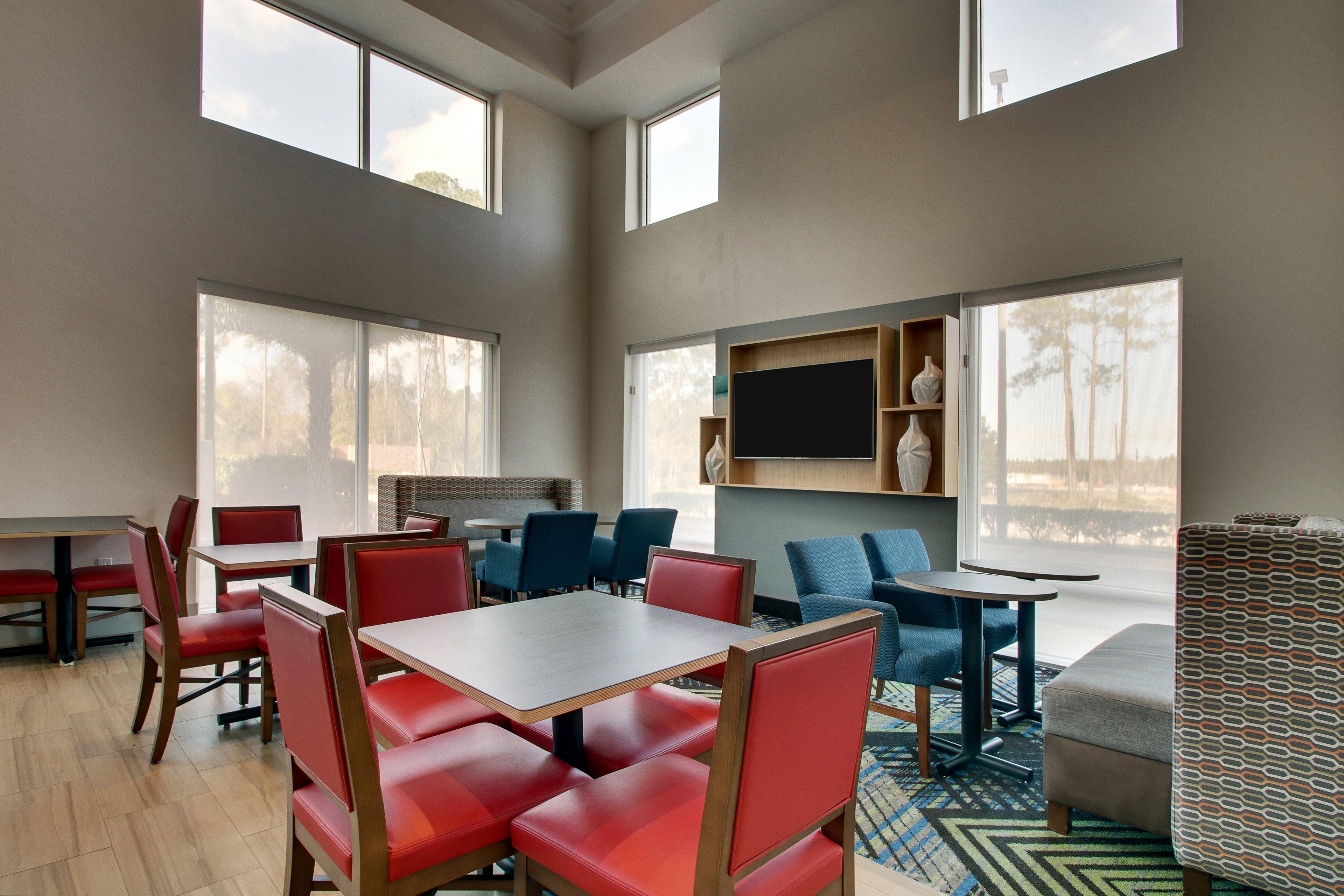 Holiday Inn Express Hotel & Suites Jacksonville North-Fernandina By Ihg Yulee Zewnętrze zdjęcie