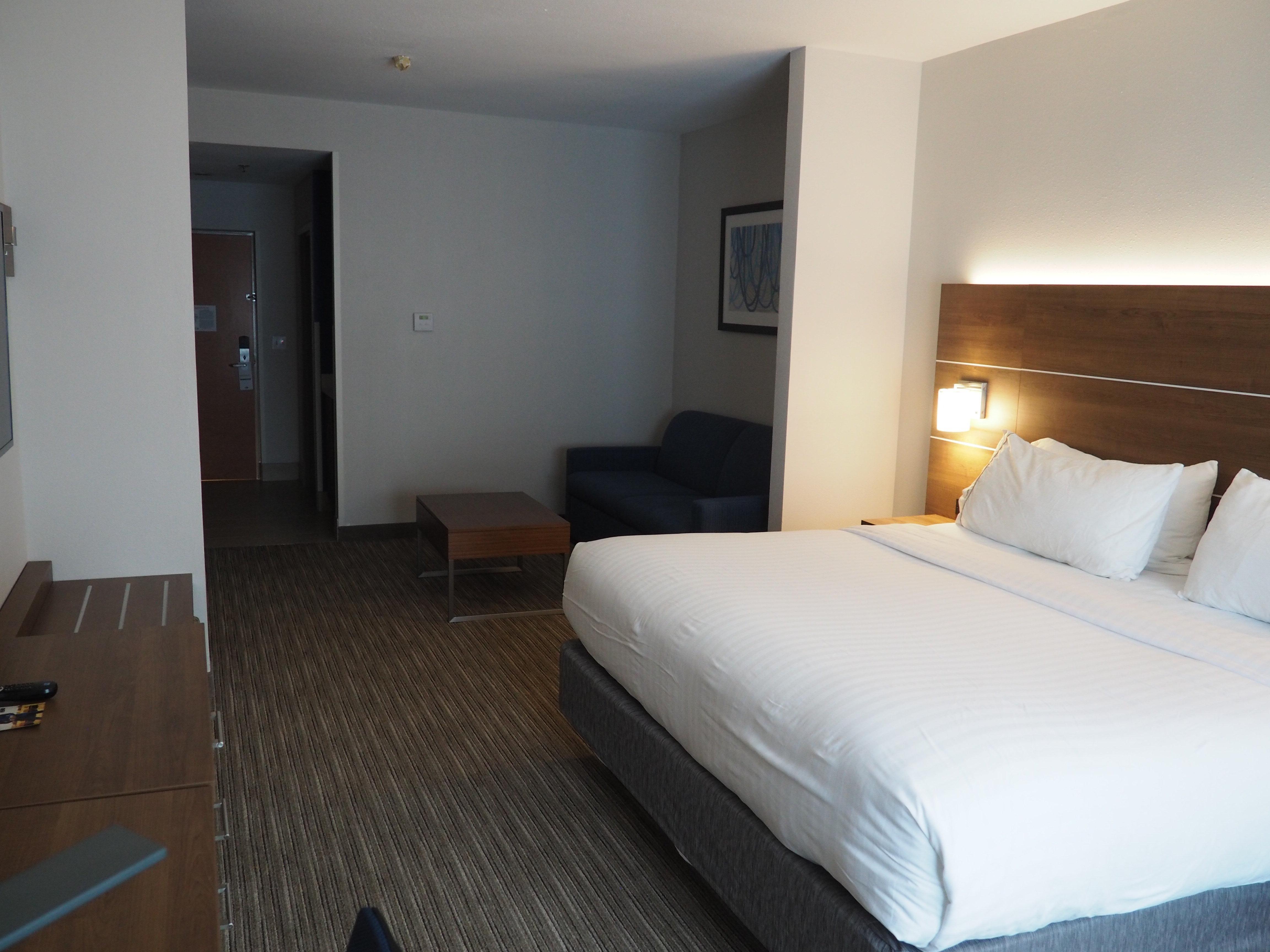 Holiday Inn Express Hotel & Suites Jacksonville North-Fernandina By Ihg Yulee Zewnętrze zdjęcie