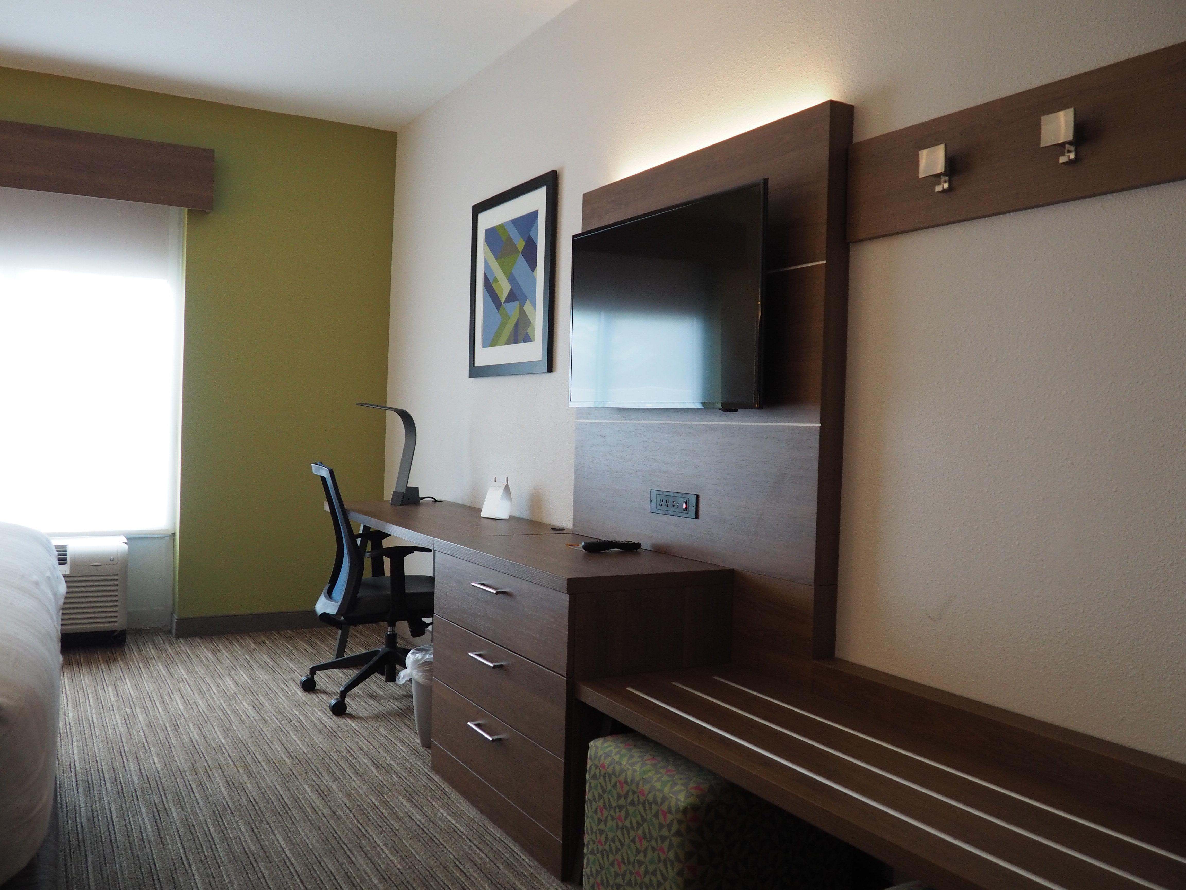 Holiday Inn Express Hotel & Suites Jacksonville North-Fernandina By Ihg Yulee Zewnętrze zdjęcie