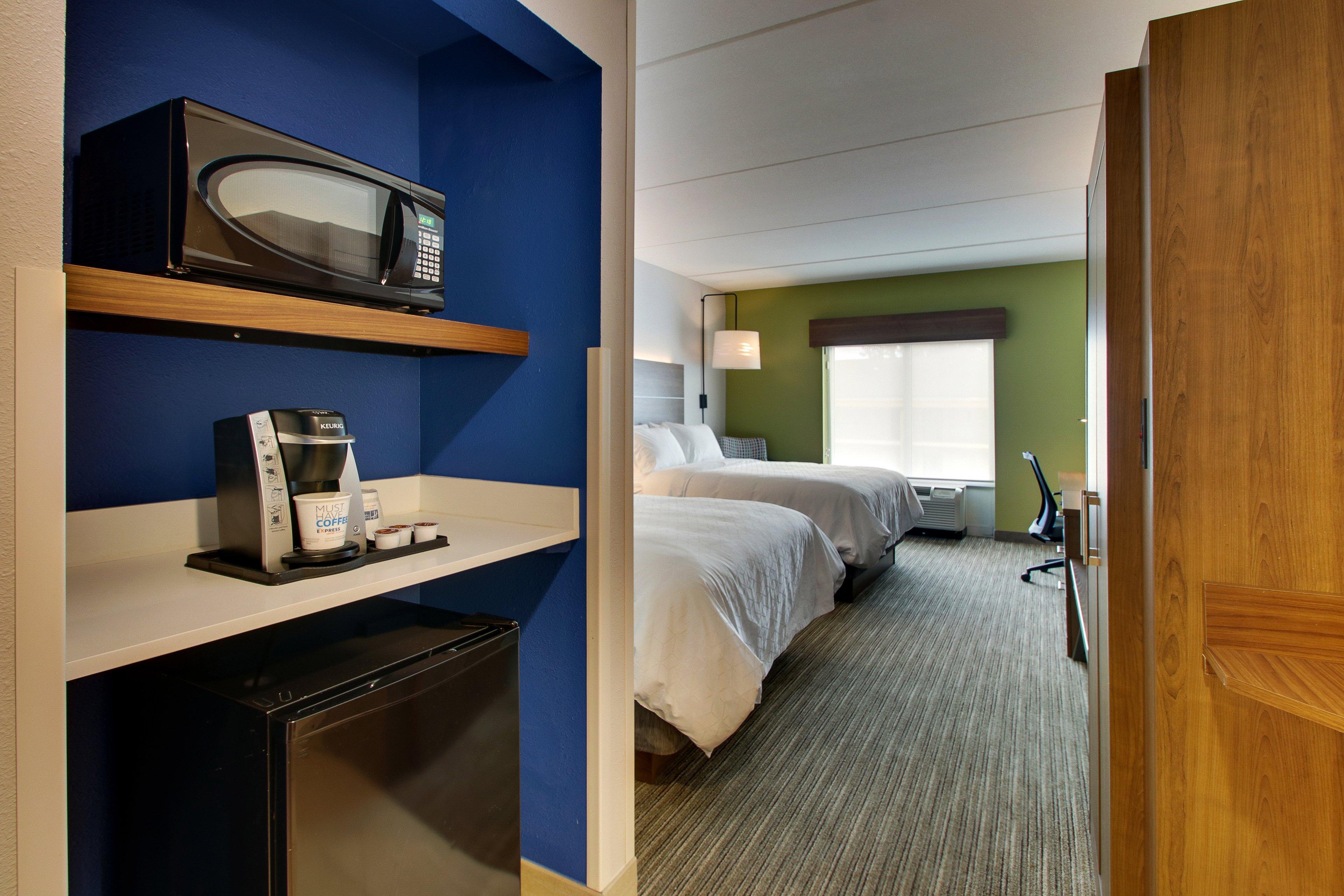 Holiday Inn Express Hotel & Suites Jacksonville North-Fernandina By Ihg Yulee Zewnętrze zdjęcie