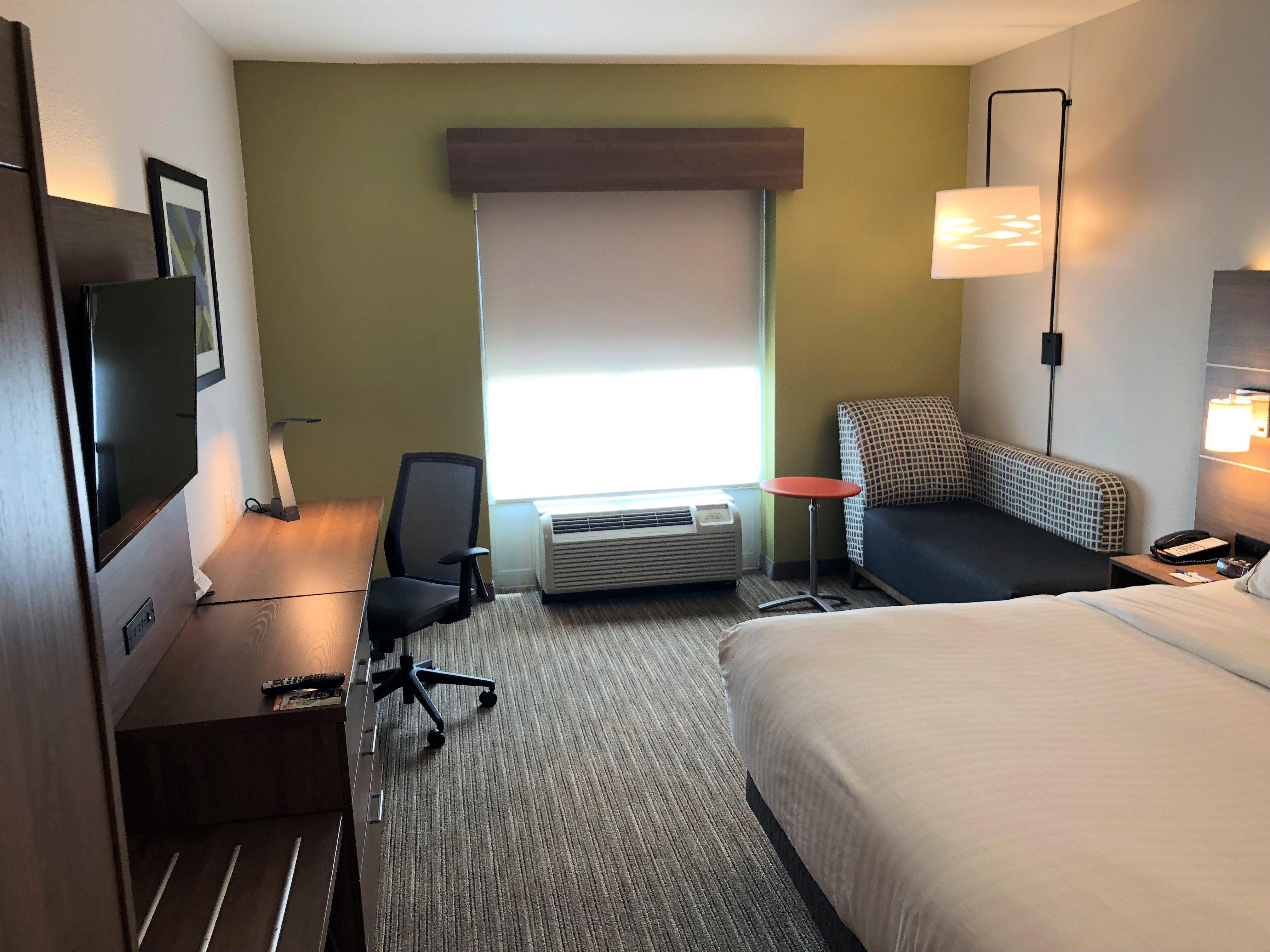 Holiday Inn Express Hotel & Suites Jacksonville North-Fernandina By Ihg Yulee Zewnętrze zdjęcie
