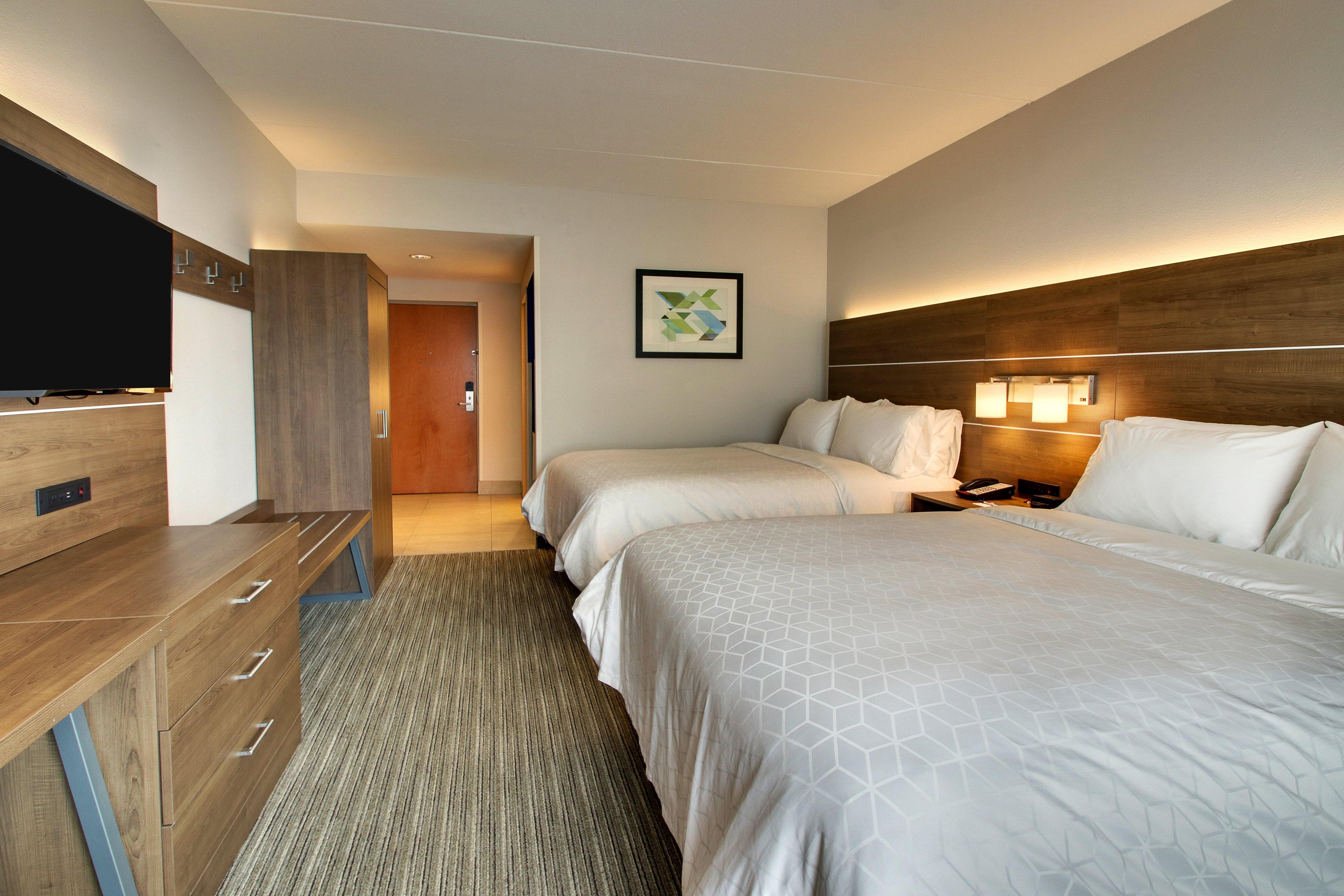 Holiday Inn Express Hotel & Suites Jacksonville North-Fernandina By Ihg Yulee Zewnętrze zdjęcie