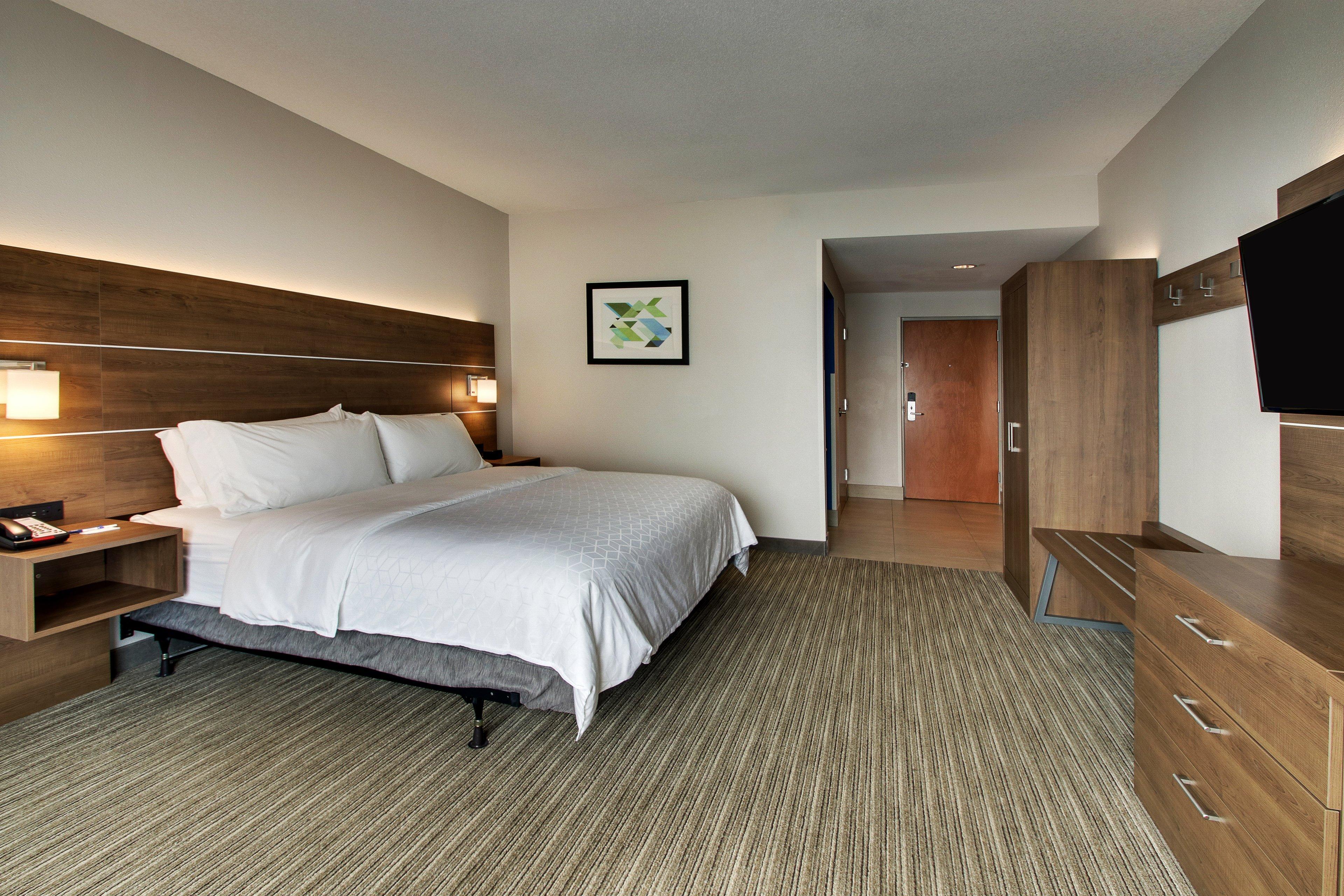 Holiday Inn Express Hotel & Suites Jacksonville North-Fernandina By Ihg Yulee Zewnętrze zdjęcie