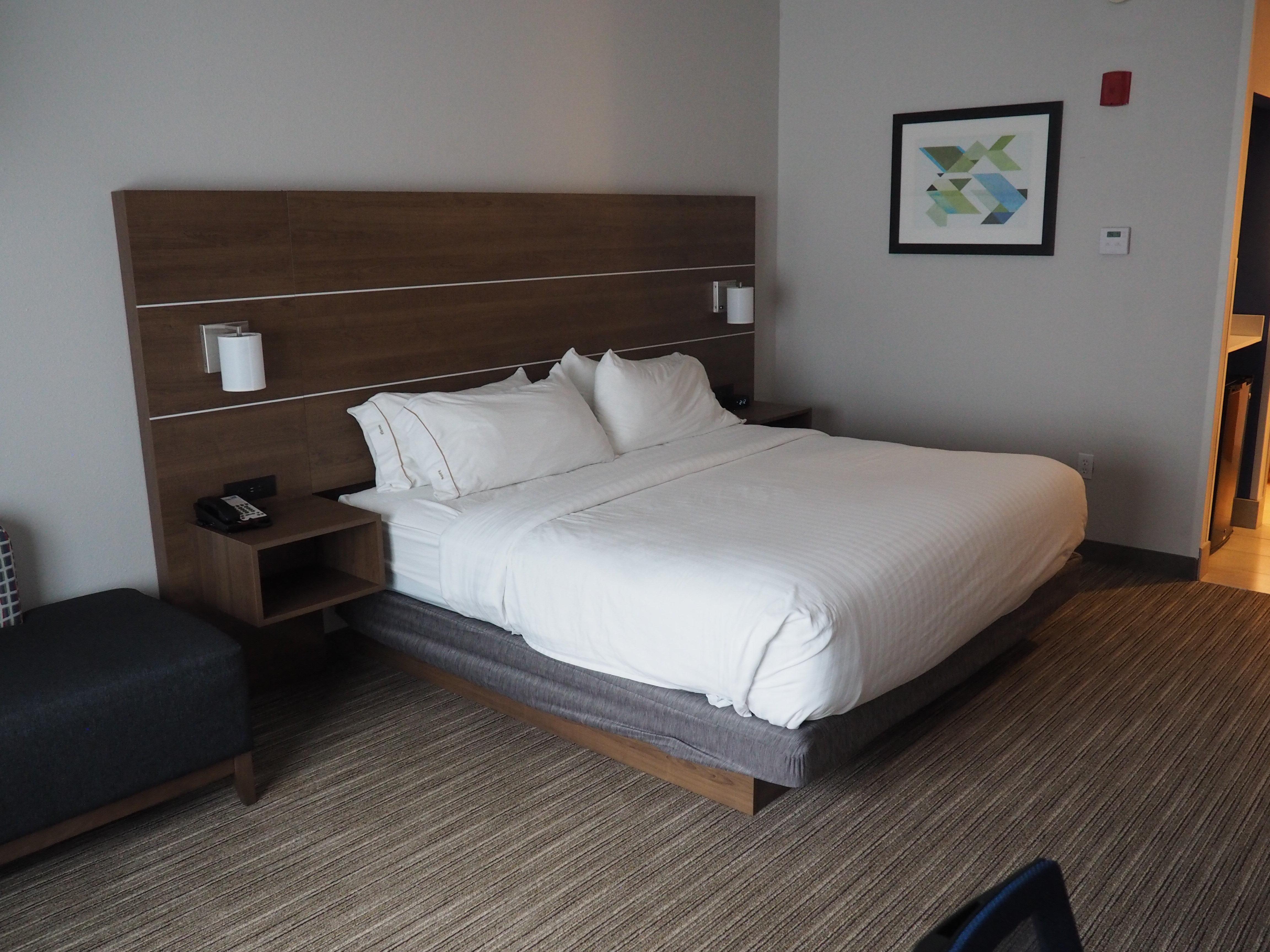Holiday Inn Express Hotel & Suites Jacksonville North-Fernandina By Ihg Yulee Zewnętrze zdjęcie