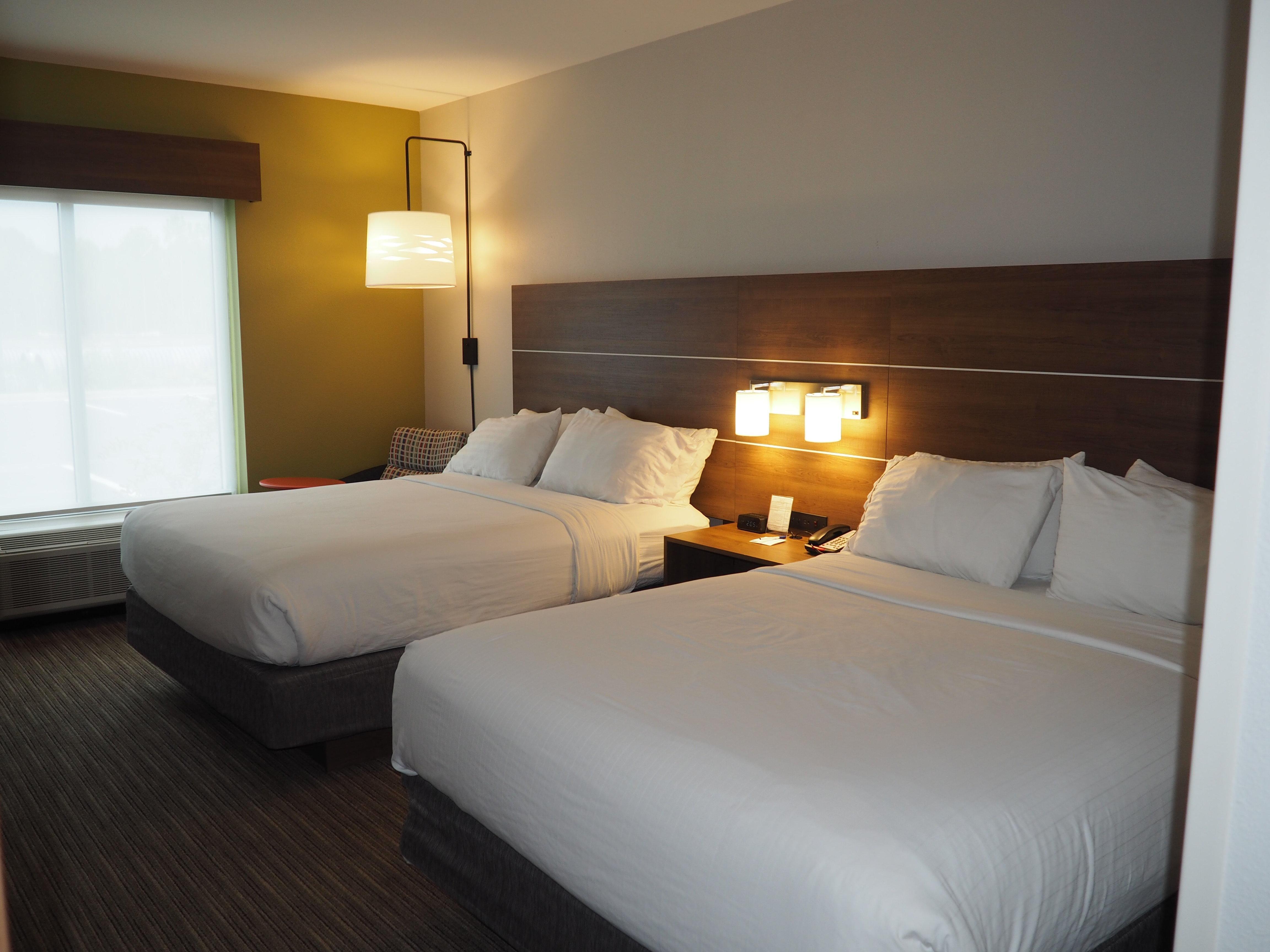 Holiday Inn Express Hotel & Suites Jacksonville North-Fernandina By Ihg Yulee Zewnętrze zdjęcie