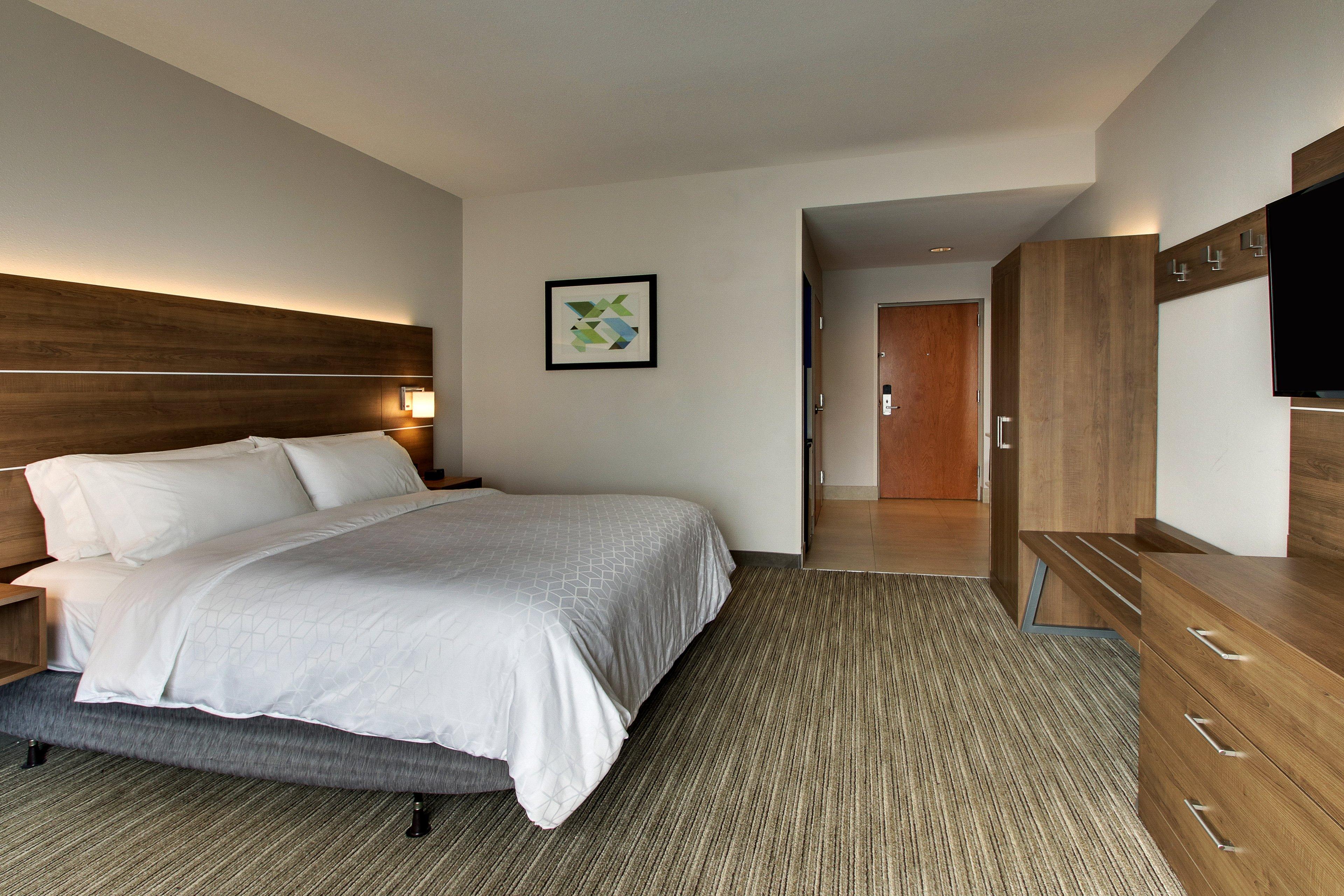 Holiday Inn Express Hotel & Suites Jacksonville North-Fernandina By Ihg Yulee Zewnętrze zdjęcie