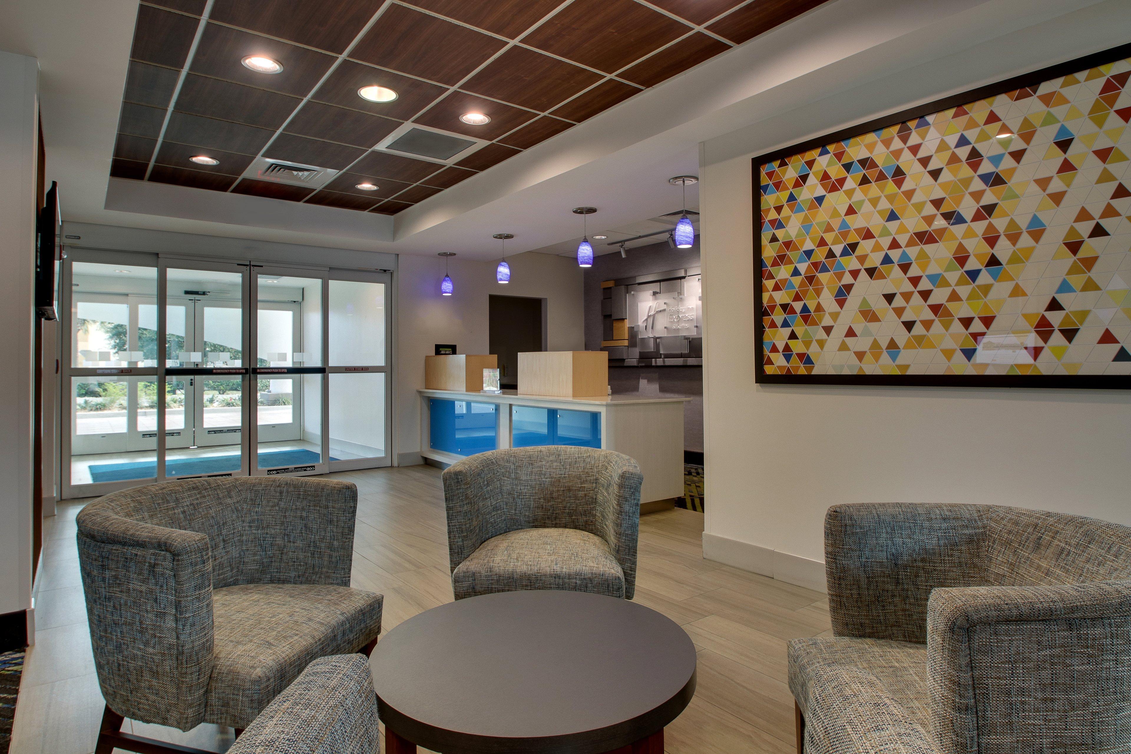 Holiday Inn Express Hotel & Suites Jacksonville North-Fernandina By Ihg Yulee Zewnętrze zdjęcie