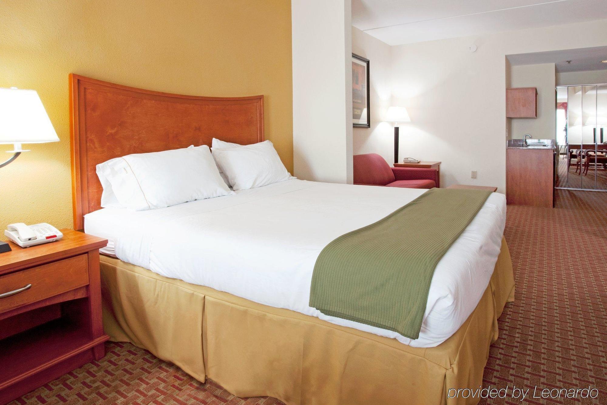 Holiday Inn Express Hotel & Suites Jacksonville North-Fernandina By Ihg Yulee Pokój zdjęcie