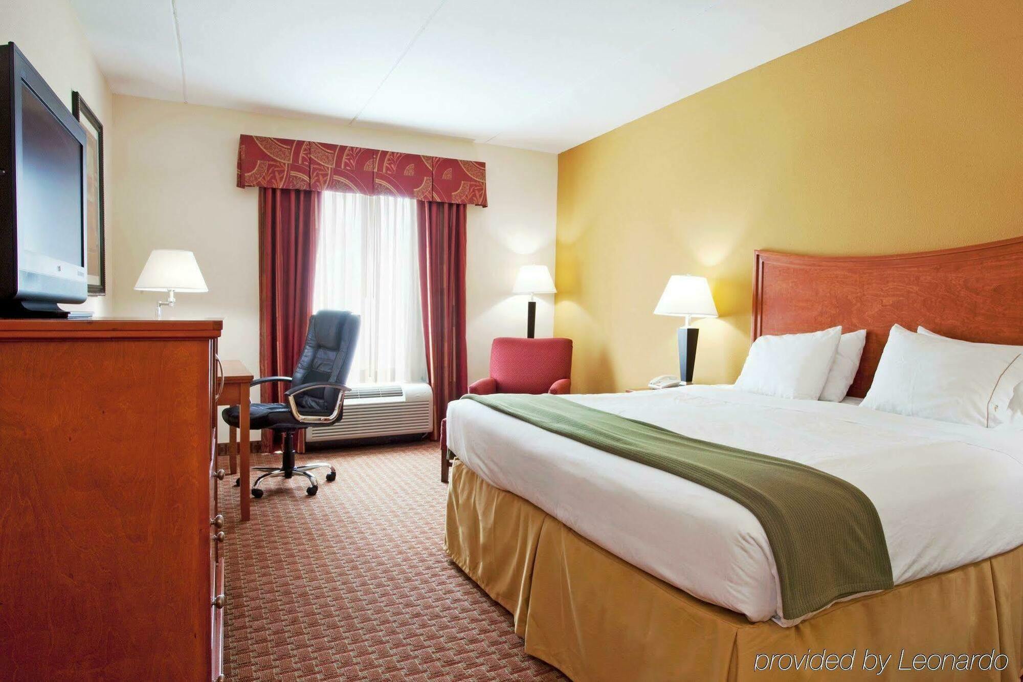 Holiday Inn Express Hotel & Suites Jacksonville North-Fernandina By Ihg Yulee Pokój zdjęcie