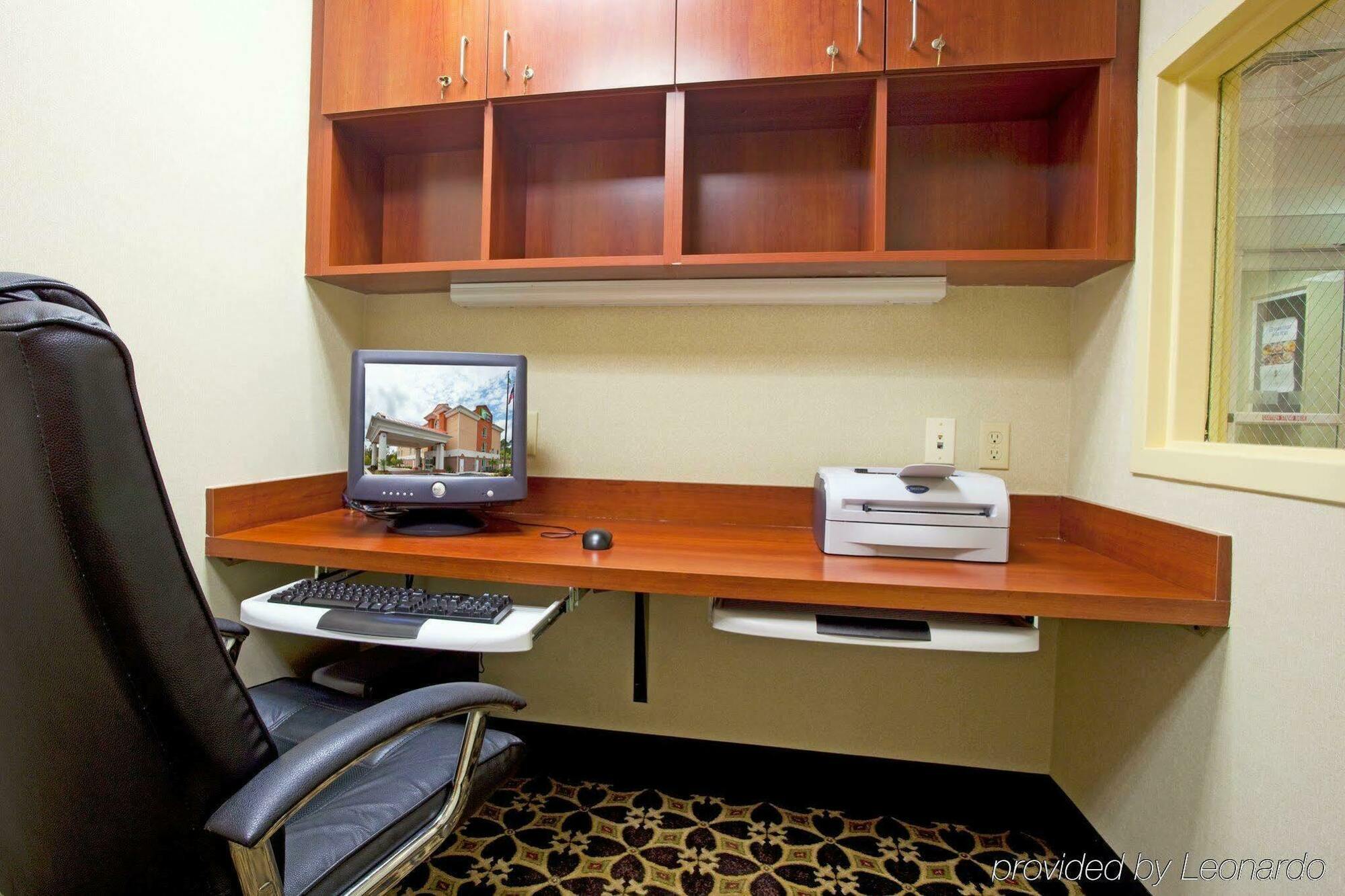 Holiday Inn Express Hotel & Suites Jacksonville North-Fernandina By Ihg Yulee Zewnętrze zdjęcie