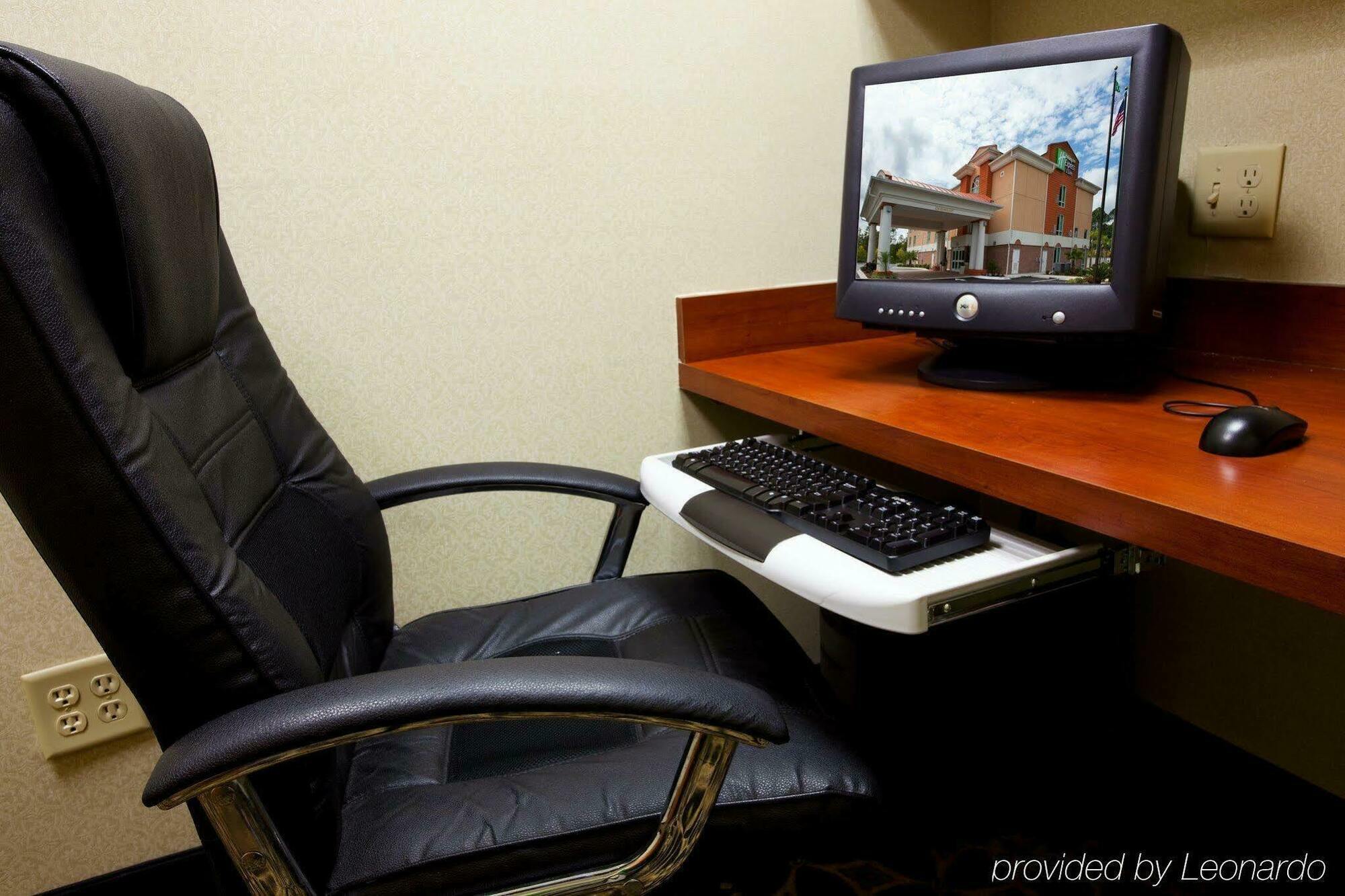 Holiday Inn Express Hotel & Suites Jacksonville North-Fernandina By Ihg Yulee Zewnętrze zdjęcie