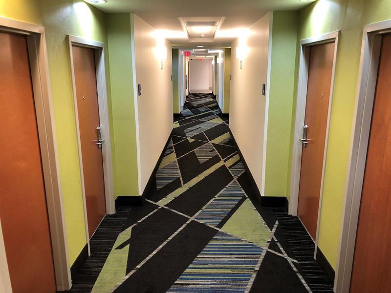 Holiday Inn Express Hotel & Suites Jacksonville North-Fernandina By Ihg Yulee Zewnętrze zdjęcie