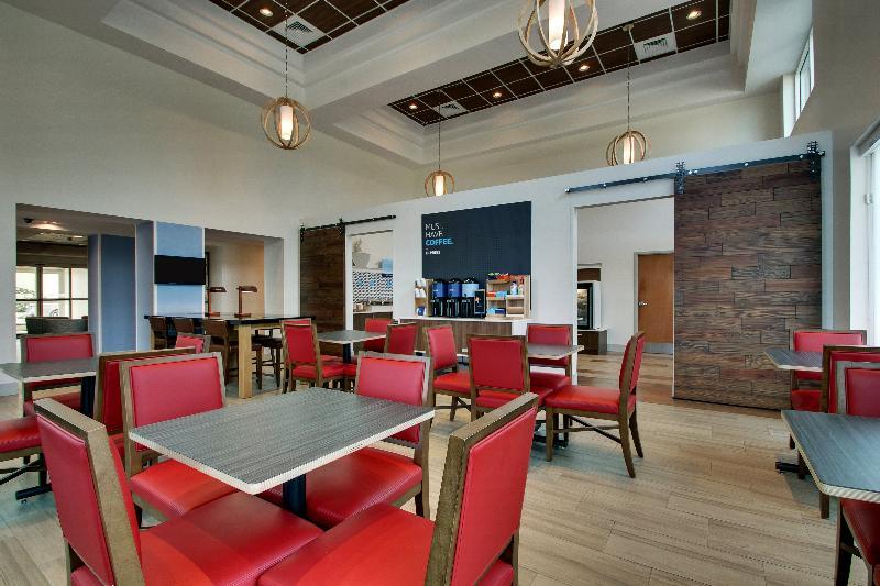 Holiday Inn Express Hotel & Suites Jacksonville North-Fernandina By Ihg Yulee Zewnętrze zdjęcie