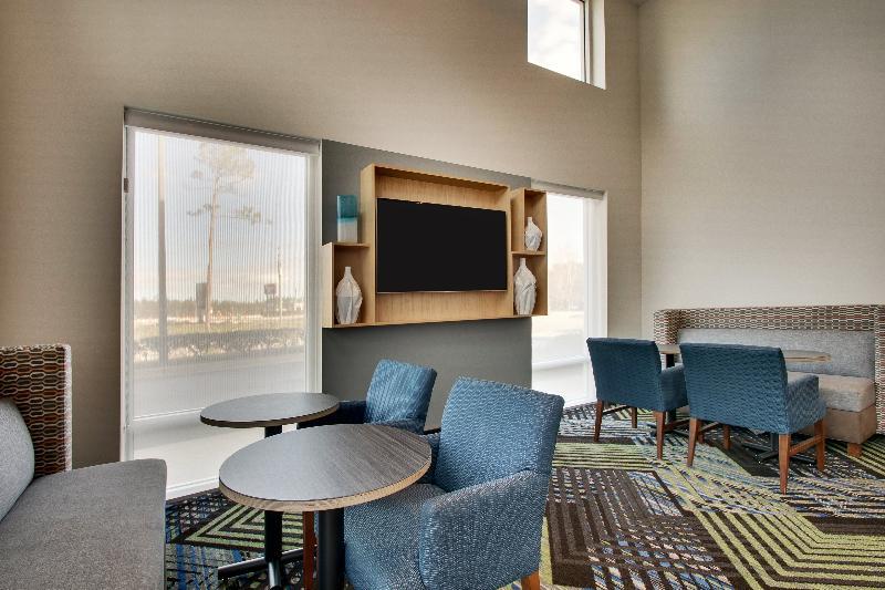 Holiday Inn Express Hotel & Suites Jacksonville North-Fernandina By Ihg Yulee Zewnętrze zdjęcie